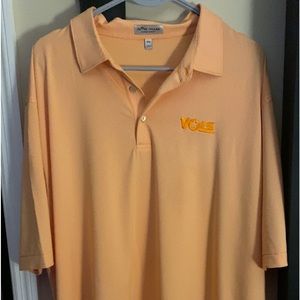 Vols Peter Milan Button down 2XL